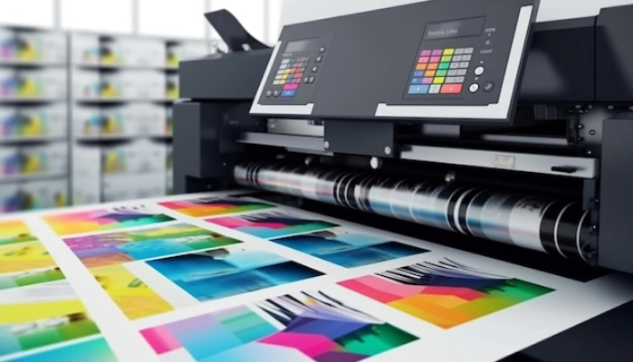 modern-printing-press-produces-multi-colored-print